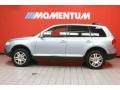 Blue Silver Metallic - Touareg V8 Photo No. 18