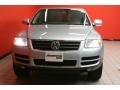 Blue Silver Metallic - Touareg V8 Photo No. 21