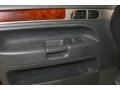Blue Silver Metallic - Touareg V8 Photo No. 24