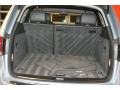 Anthracite Trunk Photo for 2004 Volkswagen Touareg #49310007