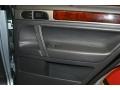 Blue Silver Metallic - Touareg V8 Photo No. 33