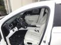 2009 White Suede Lincoln MKS AWD Sedan  photo #15