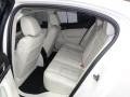 2009 White Suede Lincoln MKS AWD Sedan  photo #19