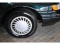 Deep Jewel Green Metallic - Taurus GL Photo No. 44