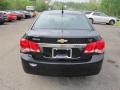 Black Granite Metallic - Cruze LT Photo No. 4