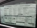 Black Granite Metallic - Cruze LT Photo No. 5