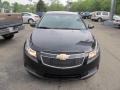 2011 Black Granite Metallic Chevrolet Cruze LT  photo #7