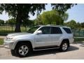 Titanium Metallic - 4Runner Limited 4x4 Photo No. 2