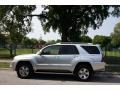 Titanium Metallic - 4Runner Limited 4x4 Photo No. 3