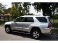 Titanium Metallic - 4Runner Limited 4x4 Photo No. 4
