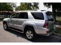 Titanium Metallic - 4Runner Limited 4x4 Photo No. 5