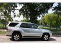 Titanium Metallic - 4Runner Limited 4x4 Photo No. 8