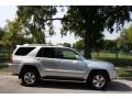 Titanium Metallic - 4Runner Limited 4x4 Photo No. 9