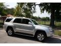 Titanium Metallic - 4Runner Limited 4x4 Photo No. 10