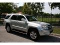 Titanium Metallic - 4Runner Limited 4x4 Photo No. 11