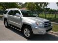 Titanium Metallic - 4Runner Limited 4x4 Photo No. 12