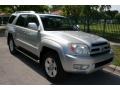 Titanium Metallic - 4Runner Limited 4x4 Photo No. 13