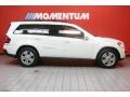 Arctic White - GL 450 4Matic Photo No. 4