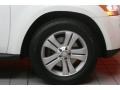 Arctic White - GL 450 4Matic Photo No. 11