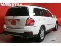 Arctic White - GL 450 4Matic Photo No. 14