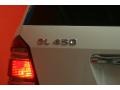 Arctic White - GL 450 4Matic Photo No. 16