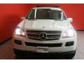 Arctic White - GL 450 4Matic Photo No. 21