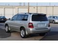 Millenium Silver Metallic - Highlander Limited Photo No. 3