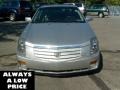 Light Platinum - CTS Sedan Photo No. 2