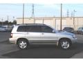 Millenium Silver Metallic - Highlander Limited Photo No. 6
