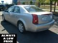 Light Platinum - CTS Sedan Photo No. 5
