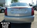 Light Platinum - CTS Sedan Photo No. 6