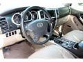 Titanium Metallic - 4Runner Limited 4x4 Photo No. 57