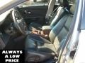Light Platinum - CTS Sedan Photo No. 10
