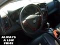 Light Platinum - CTS Sedan Photo No. 11