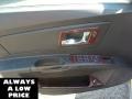 Light Platinum - CTS Sedan Photo No. 13