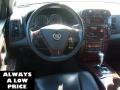 Light Platinum - CTS Sedan Photo No. 15