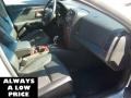 Light Platinum - CTS Sedan Photo No. 18