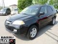 2004 Nighthawk Black Pearl Acura MDX Touring  photo #3