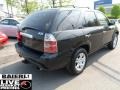 2004 Nighthawk Black Pearl Acura MDX Touring  photo #6