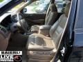 2004 Nighthawk Black Pearl Acura MDX Touring  photo #9