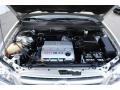 Millenium Silver Metallic - Highlander Limited Photo No. 34