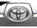 Titanium Metallic - 4Runner Limited 4x4 Photo No. 86