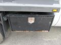 Oxford White - F350 Super Duty XL Regular Cab 4x4 Dump Truck Photo No. 5