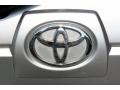 Titanium Metallic - 4Runner Limited 4x4 Photo No. 100