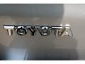 Titanium Metallic - 4Runner Limited 4x4 Photo No. 102