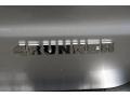Titanium Metallic - 4Runner Limited 4x4 Photo No. 103