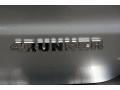 Titanium Metallic - 4Runner Limited 4x4 Photo No. 104