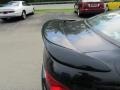 2005 Phantom Black Metallic Pontiac GTO Coupe  photo #4