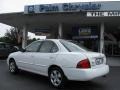 Cloud White - Sentra 1.8 Photo No. 5