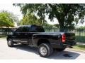 2004 Black Dodge Ram 3500 ST Quad Cab 4x4 Dually  photo #6